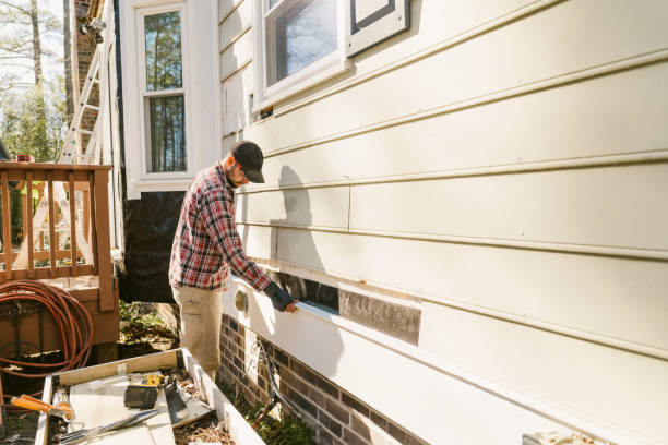 Top rated local Vinyl Siding specialists in Brandy Station, VA